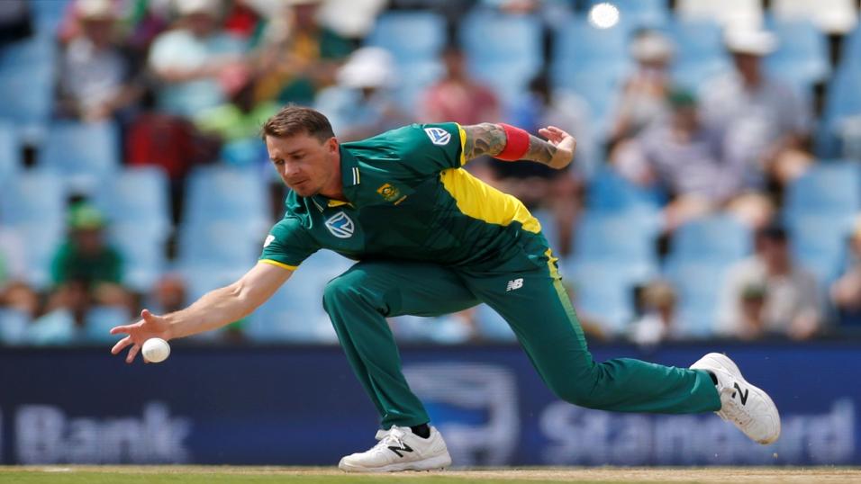 Dale Steyn